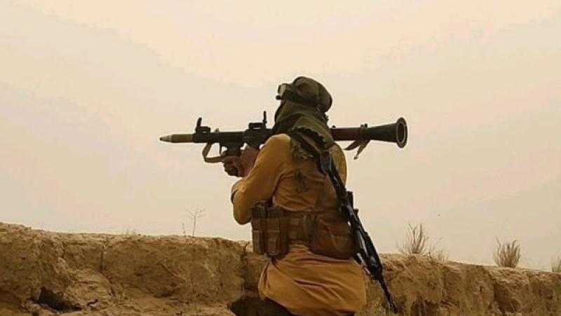 داعش يشن هجومًا كبيرًا على قسد في دير الزور