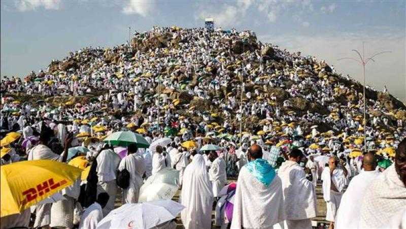 ‎«الصحة» تثمن نجاح جهود السلطات الصحية السعودية والبعثة الطبية المصرية في موسم الحج 2025