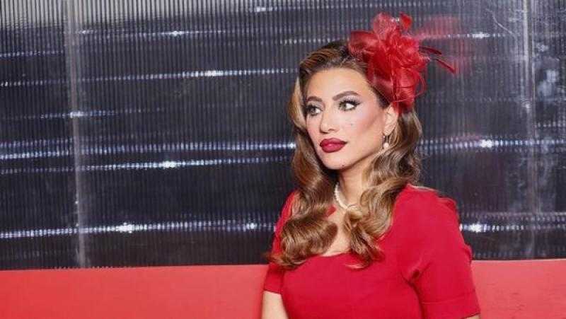 هايدي موسى تطلق أغنيتها الجديدة ”مغرمة” على يوتيوب