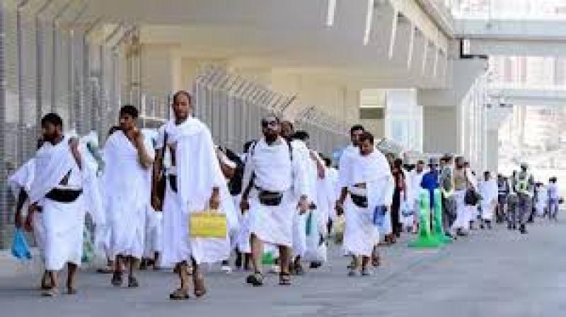 بعثة الحج