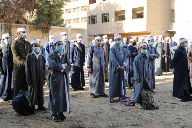 بالاسم ورقم الجلوس.. رابط الاستعلام عن نتائج الإبتدائية والإعدادية الأزهرية 2025