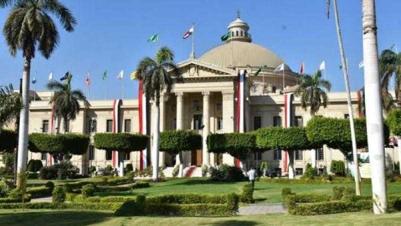 14760 مريضا استقبلتهم مستشفيات جامعة القاهرة خلال عيد الأضحى