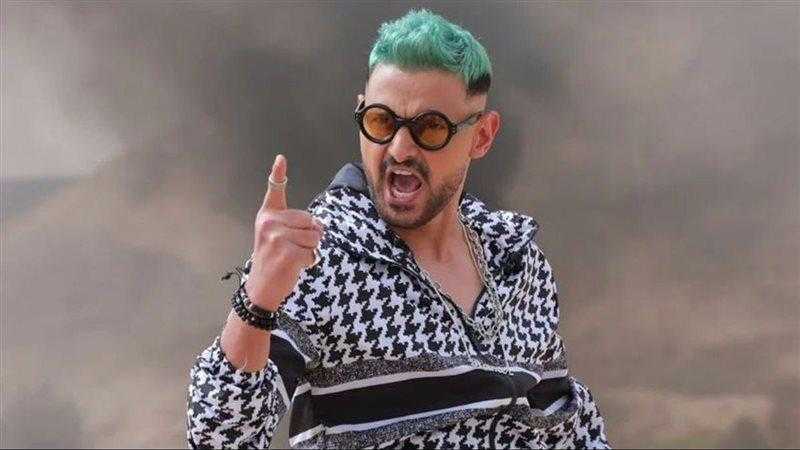رامز جلال يقترب من إنهاء تصوير فيلمه ”بيج رامي”