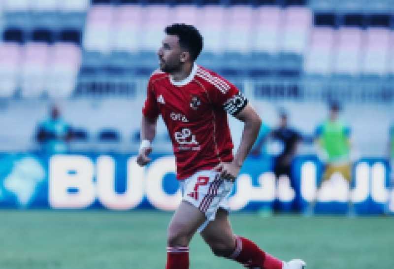 كريم رمزي: تريزيجيه أقوى صفقة أبرمها الأهلي.. وبيكهام سيكون من أبرز لاعبي الأحمر في المونديال