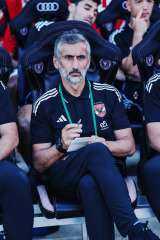 أحمد ناجي: ريبيرو مدرب ”راسي”.. والأهلي لا يظهر متخاذلًا في المحافل العالمية