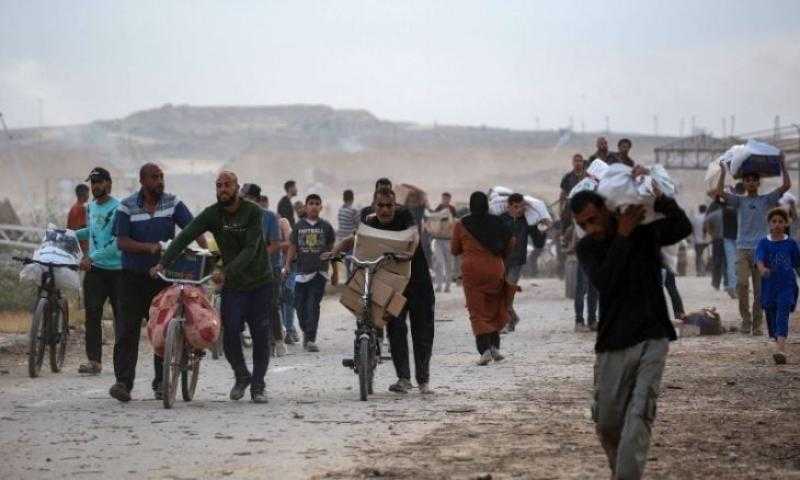 متحدثة الخارجية الأمريكية السابقة: الناس في غزة والعالم العربي يروننا شركاء في جرائم الاحتلال