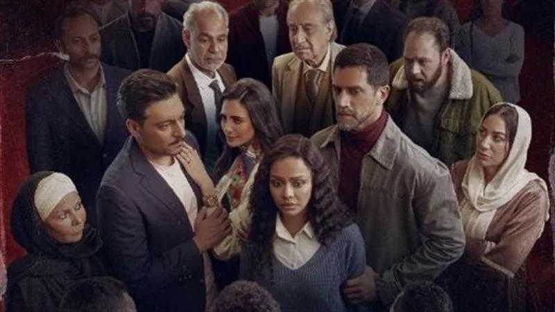 الكشف عن موعد عرض مسلسل فات الميعاد