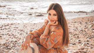 تفاصيل دور الفنانة هدى الأتربي في فيلم بيج رامي
