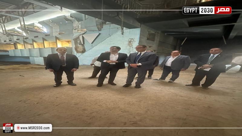 وزير الثقافة