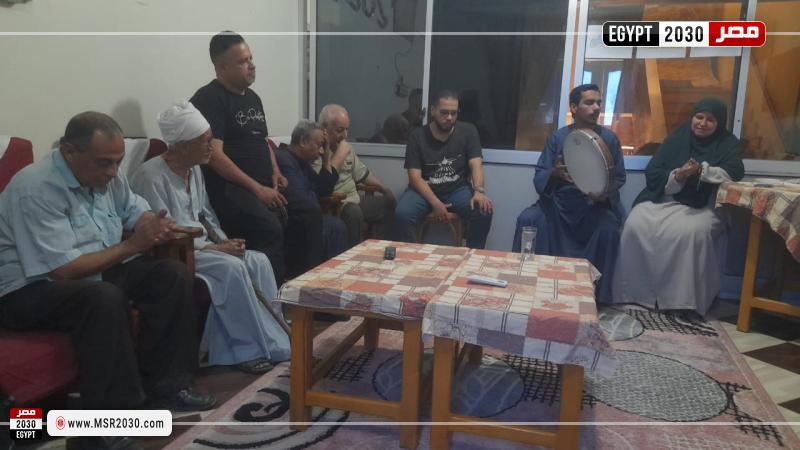 ثقافة سوهاج