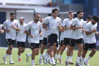 قرار مفاجئ من ريبيرو ضد لاعبي الأهلي قبل كأس العالم للأندية