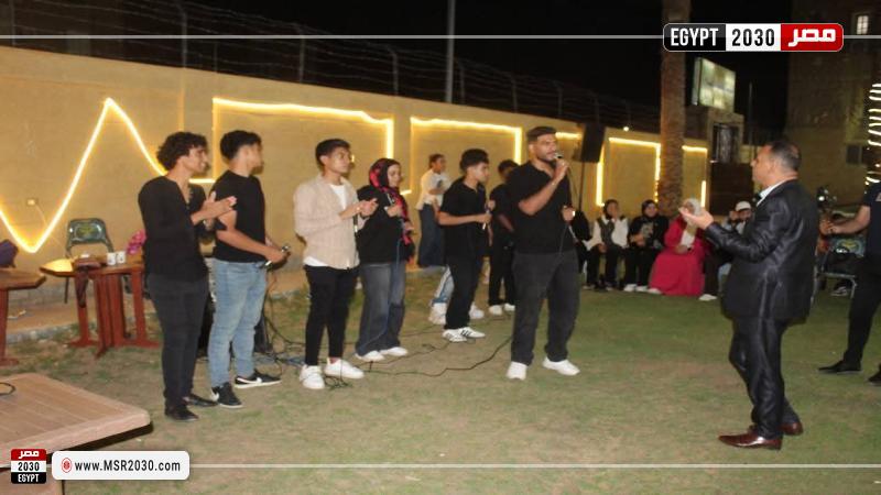 ثقافة السويس