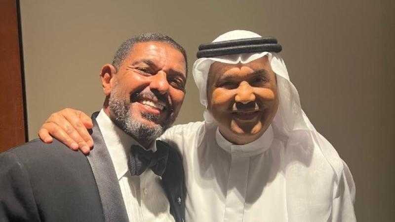 محمد عبده وهاني فرحات يحققان إنجازًا قياسيًا خلال عيد الأضحى