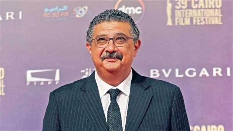 ماجد الكدواني 