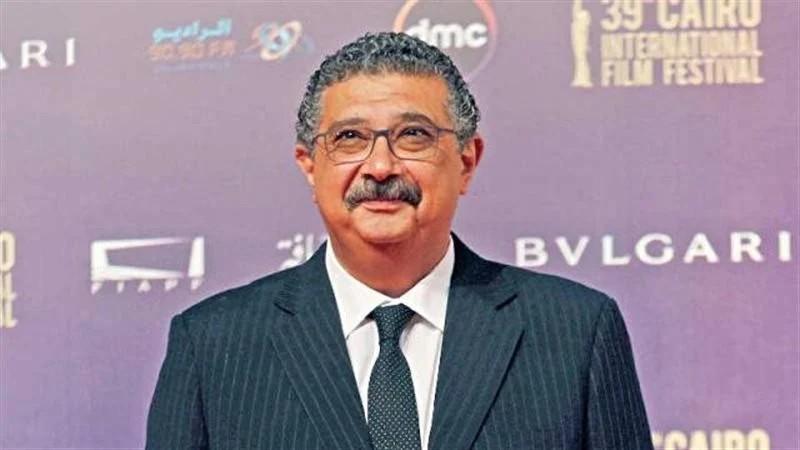 ماجد الكدواني ضيف حلقة جديدة من ”فضفضت أوي”