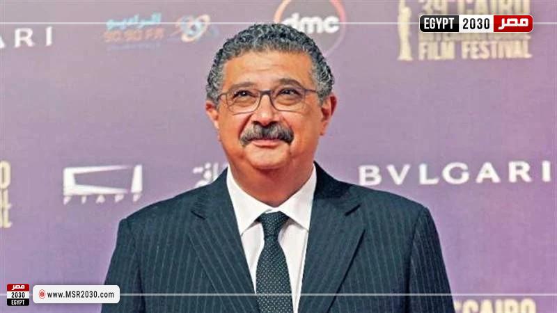 ماجد الكدواني