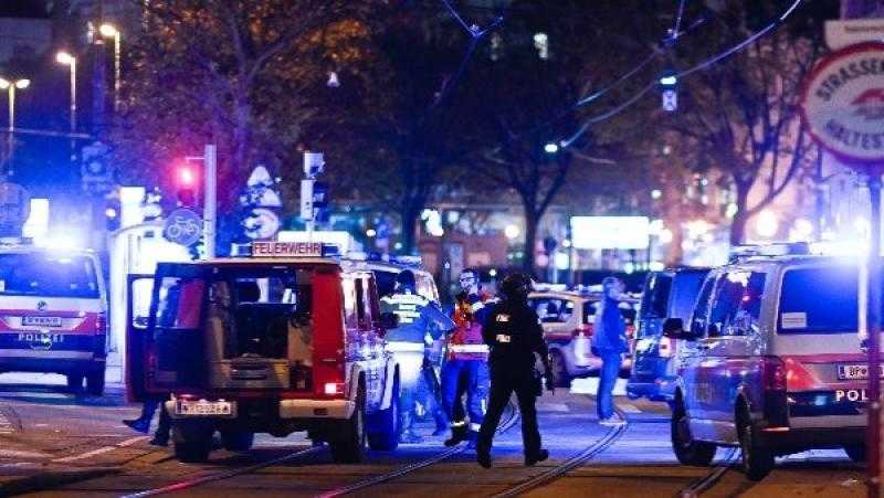 ارتفاع عدد قتلى الهجوم على مدرسة نمساوية إلى 11 شخصا