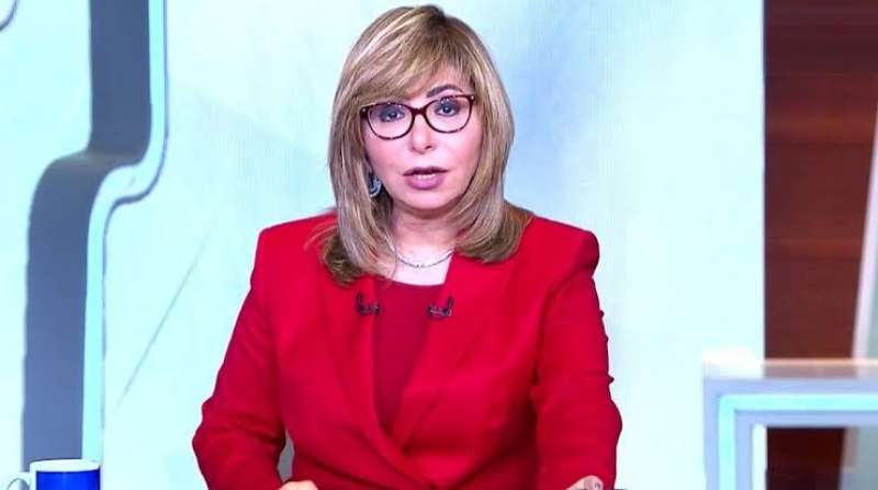لميس الحديدي