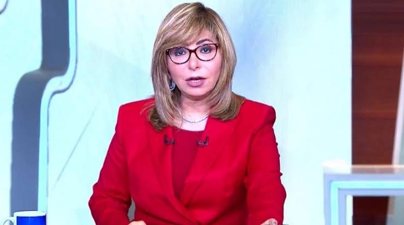 تحذير عاجل من لميس الحديدي بشأن حدة التوتر بين الأهلاوية والزملكاوية مقلقة