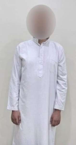 المتهم 