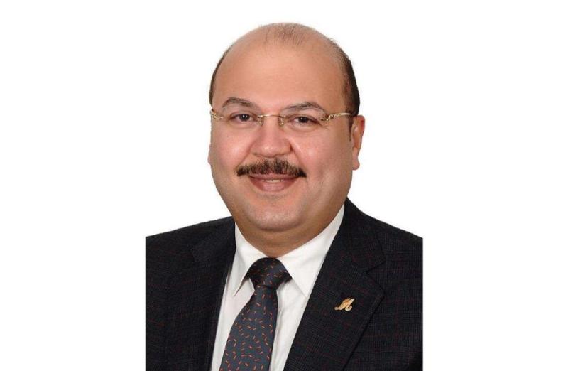 المهندس ميشيل الجمل