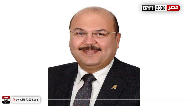 المهندس ميشيل الجمل