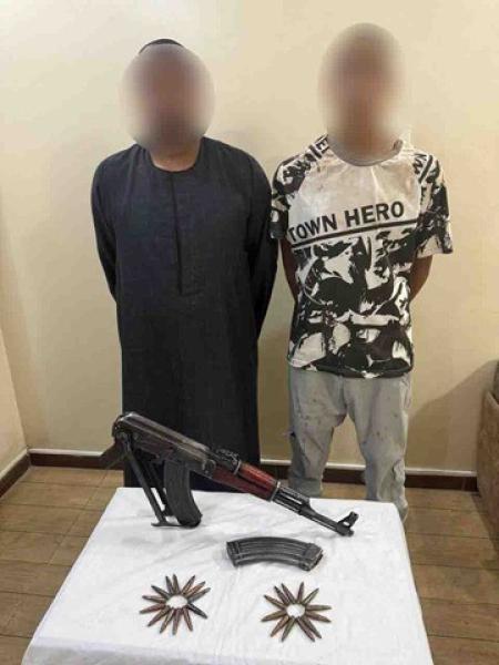 مشاجرة بالأسلحة النارية فى إحدى قرى أسيوط .. والأمن يكشف التفاصيل