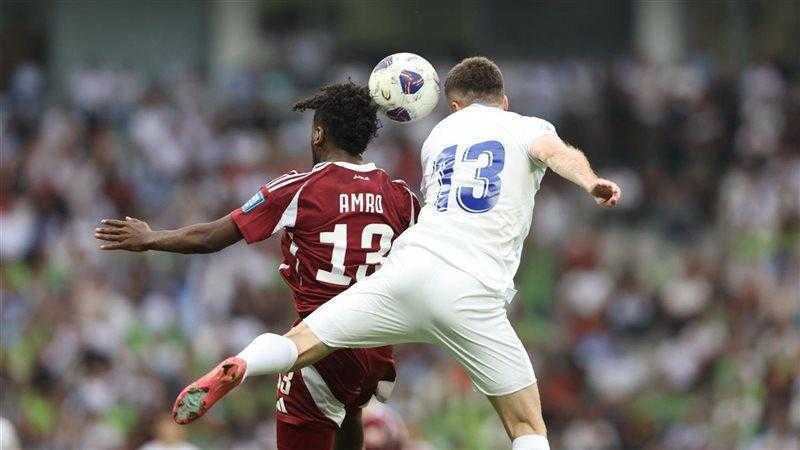 أوزبكستان تُسقط قطر بثلاثية نظيفة في تصفيات كأس العالم