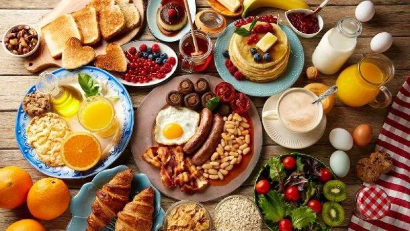 طريقة استعادة توازن الجسم بشكل صحي بعد العيد .. فيديو