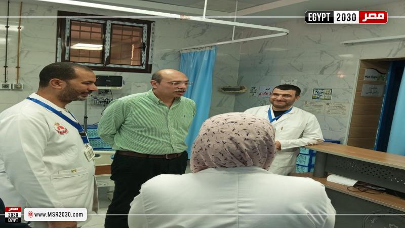 صحة الشرقية