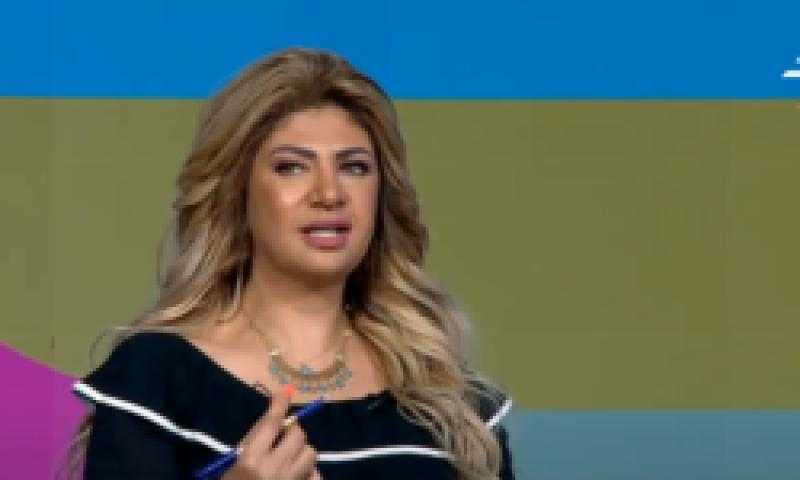 سونيا الحبال: سجادة السفرة الدائرية تُضعف هيبة رب الأسرة