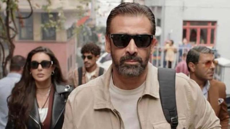 فيلم المشروع x