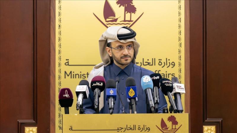 وزير خارجية قطر