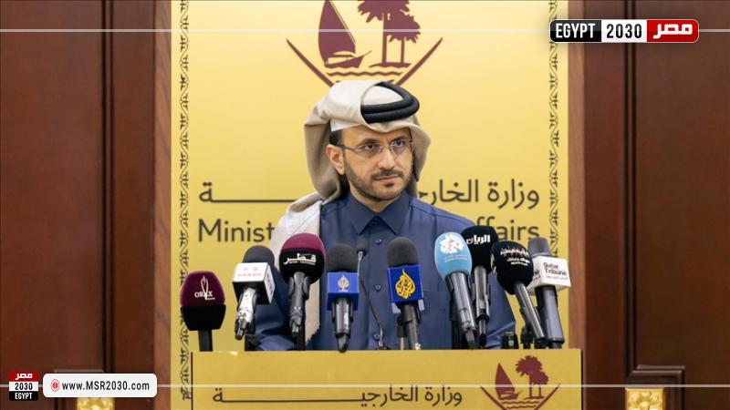 وزير خارجية قطر