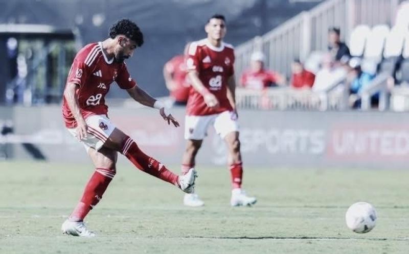 الأهلي 