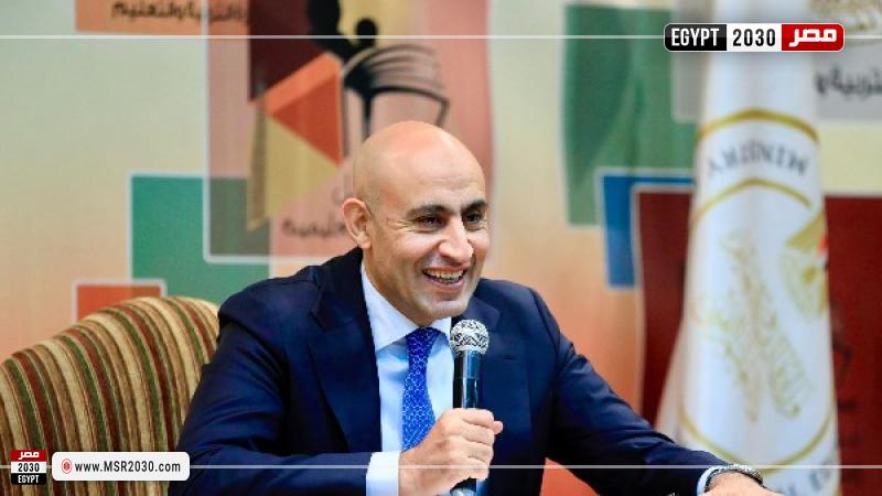 وزير التعليم