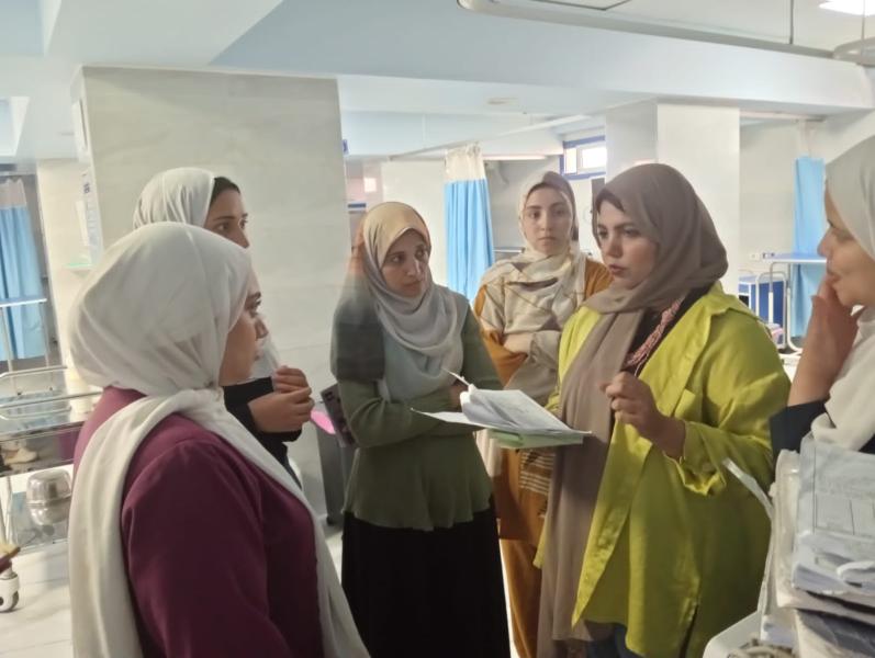 صحة الشرقية 