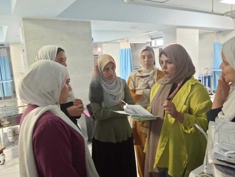 صحة الشرقية: إدارة الجودة وسلامة المرضى تنتشر في ١٦ منشأة صحية بالمحافظة لمتابعة سير العمل