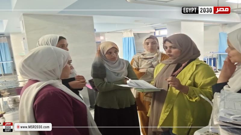 صحة الشرقية 