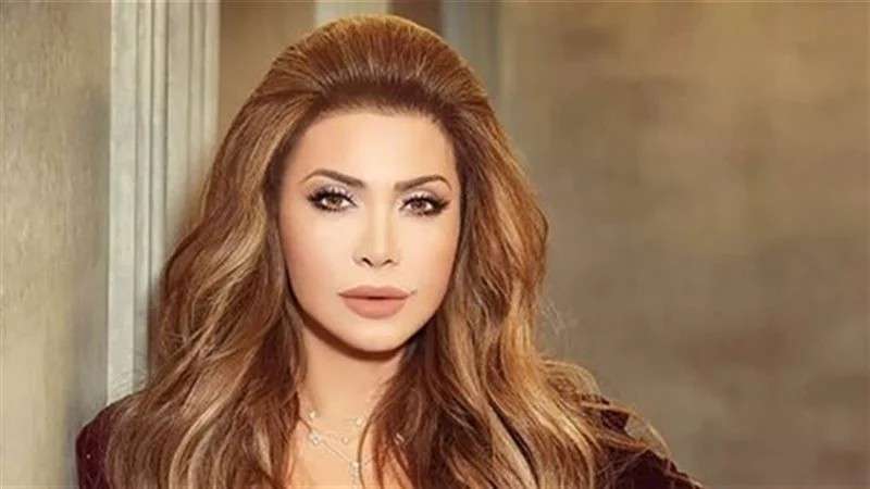 نوال الزغبي