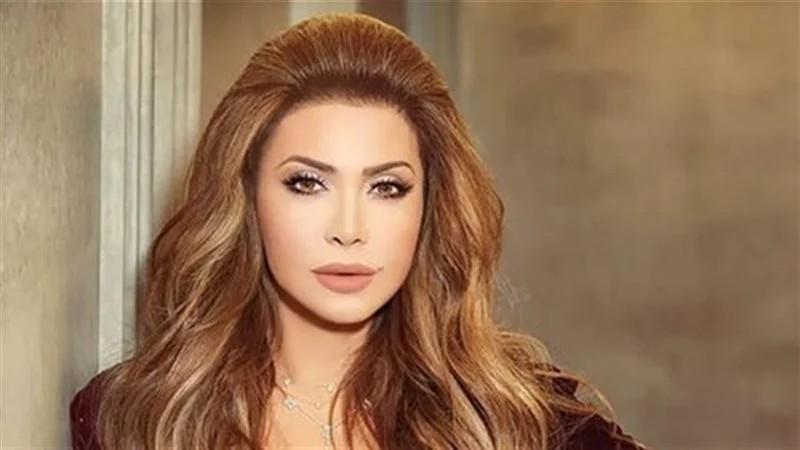 نوال الزغبي تطرح أحدث أغانيها ”ماضي وفات”