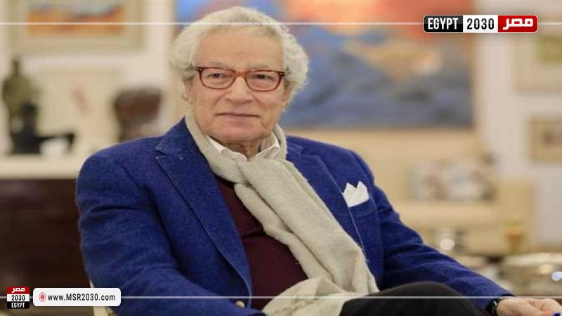 فاروق حسني