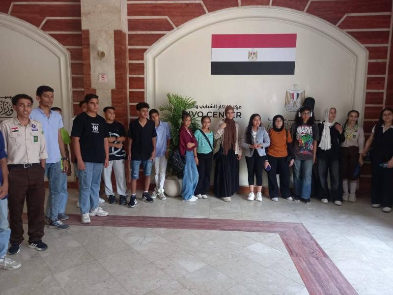 مديرية الشباب والرياضة بالإسماعيلية