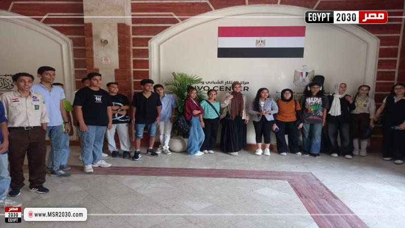 مديرية الشباب والرياضة بالإسماعيلية