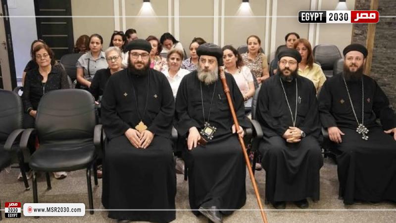 الأنبا فيلوباتير
