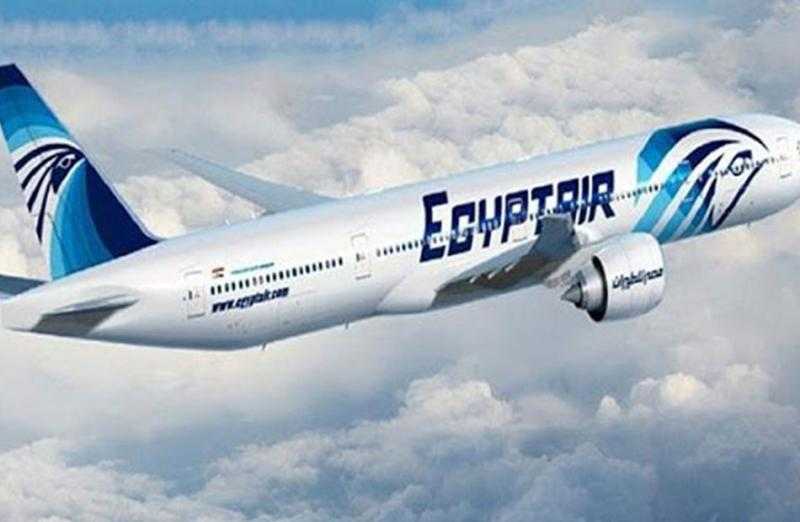مصر للطيران تفتتح مقرها الجديد في مدينة أربيل بالعراق