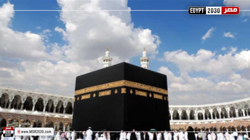 الكعبة المشرفة