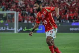 حسين الشحات: زيزو ”صفقة القرن”.. راتبي في الإمارات كان 4 أضعاف ما أتقاضاه حاليًا