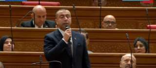 حماة الوطن: لدينا عدد كبير من الكوادر الحزبية المؤهلة لخوض انتخابات تحقق طموحات وتطلعات المواطنين