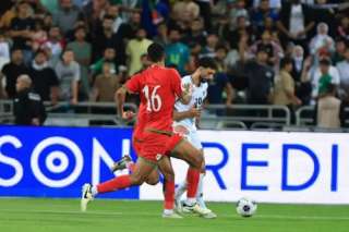 منتخب فلسطين يودع تصفيات كأس العالم 2026 بالتعادل مع عمان